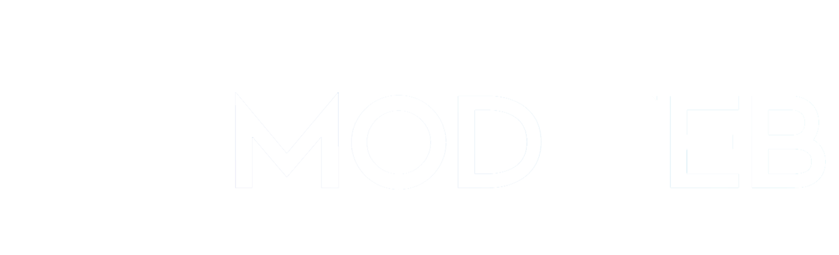 ModWeb logo